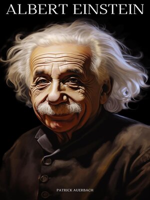 cover image of Albert Einstein